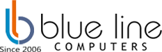 Blueline Computers